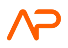 Logo nhà cung cấp game AP Gaming